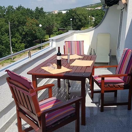 Mariva21 Apartment Dramalj Ngoại thất bức ảnh