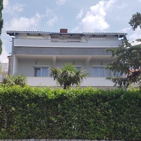 Mariva21 Apartment Dramalj Ngoại thất bức ảnh