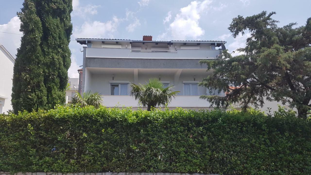 Mariva21 Apartment Dramalj Ngoại thất bức ảnh