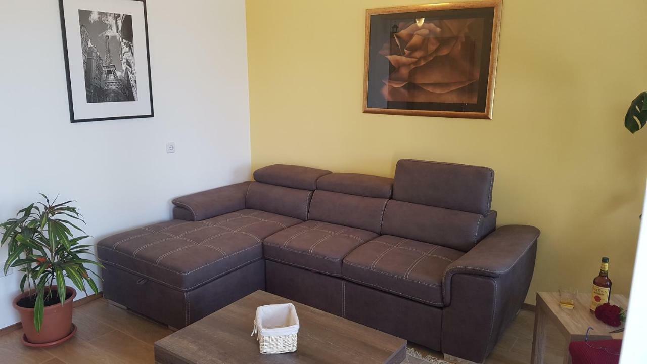 Mariva21 Apartment Dramalj Ngoại thất bức ảnh