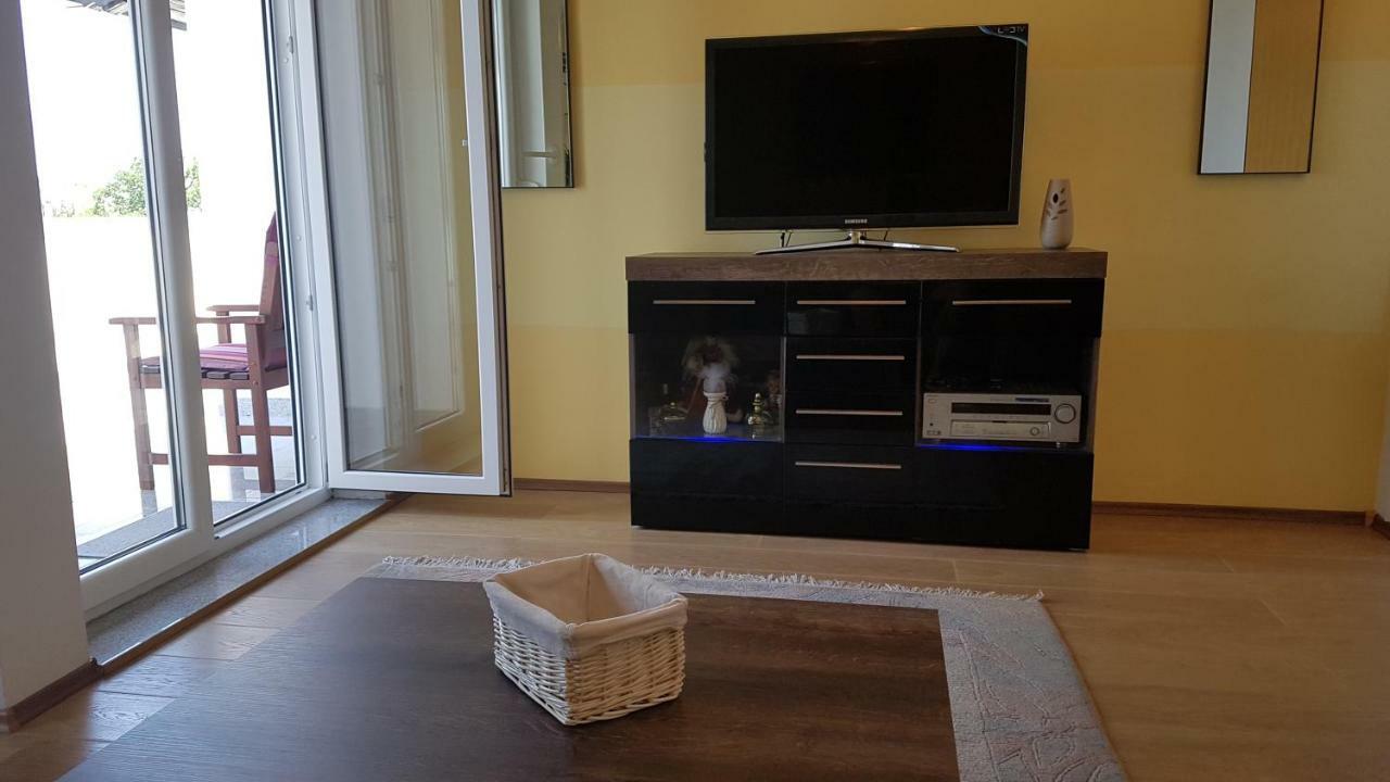 Mariva21 Apartment Dramalj Ngoại thất bức ảnh