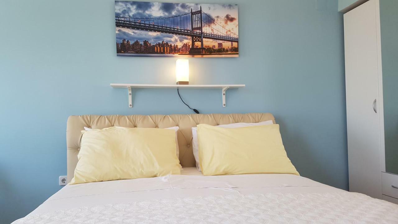 Mariva21 Apartment Dramalj Ngoại thất bức ảnh