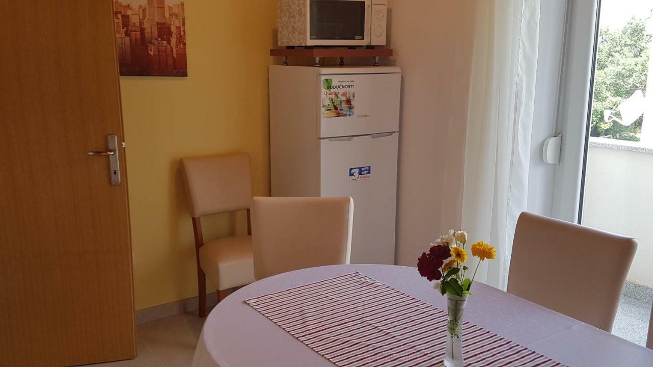Mariva21 Apartment Dramalj Ngoại thất bức ảnh