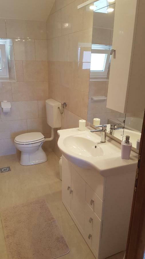 Mariva21 Apartment Dramalj Ngoại thất bức ảnh