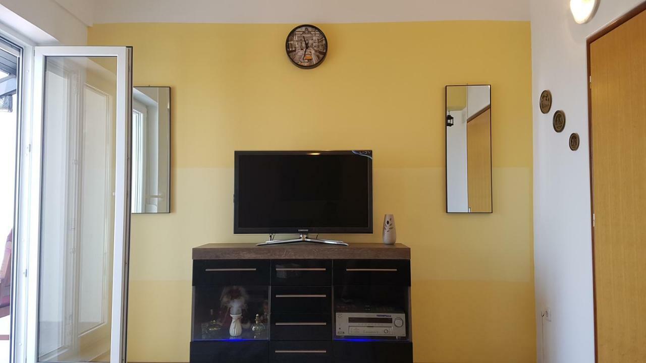 Mariva21 Apartment Dramalj Ngoại thất bức ảnh