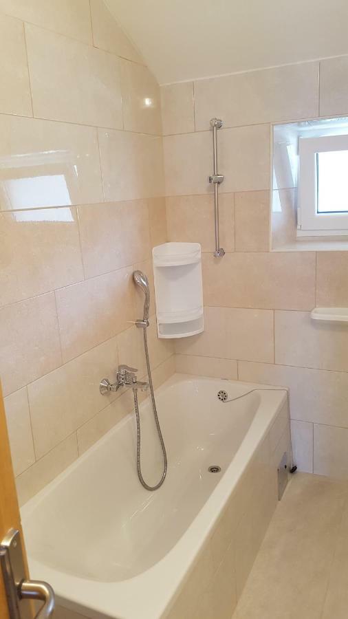 Mariva21 Apartment Dramalj Ngoại thất bức ảnh