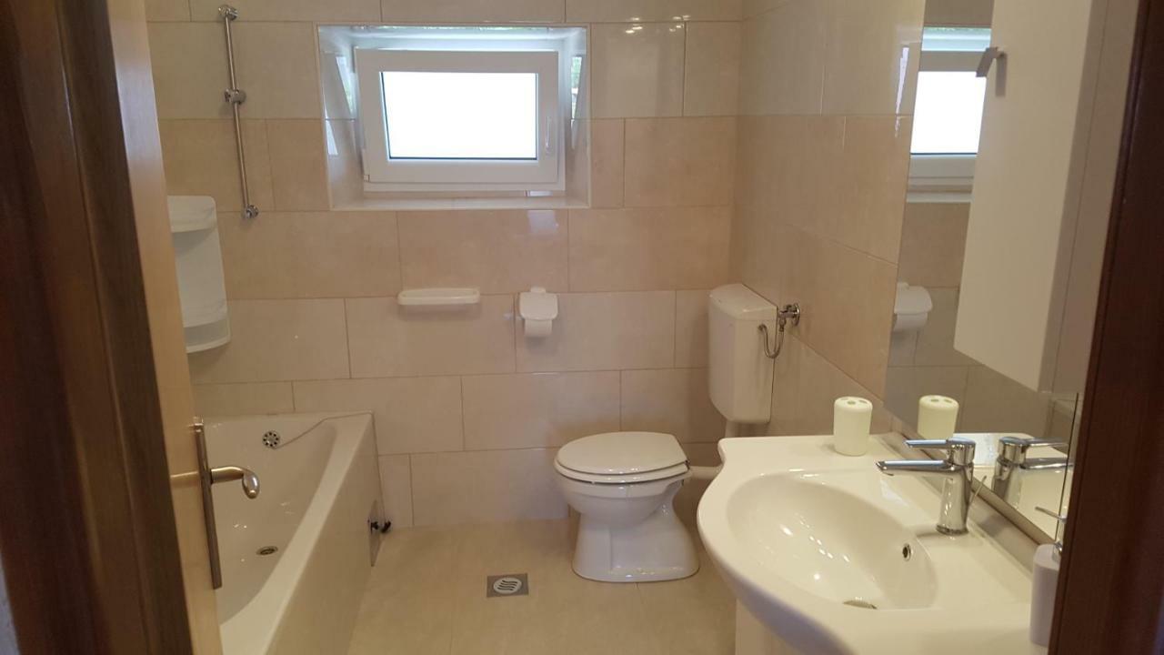 Mariva21 Apartment Dramalj Ngoại thất bức ảnh